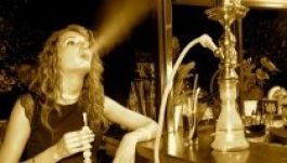 A vízipipa füstje rákos megbetegedéshez vezethet