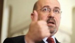 Markó: semmiképpen nem szabad a PPDD-t kormányra engedni