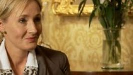 J.K. Rowling egymillió fonttal szállt be a független Skócia elleni kampányba