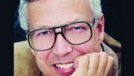 Váradi sajtóklub Wisinger Istvánnal