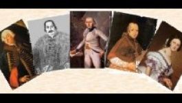 A főnemesi családok múltját kutató pályázatot hirdettek diákoknak