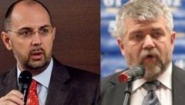 Izsák Balázs Kelemen Hunortól vár magyarázatot autonómiaügyben