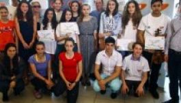 Ismét lehet pályázni a MOL tehetségtámogató programjára