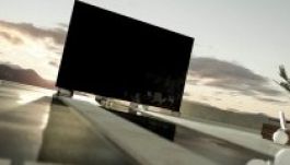 Rekordáron kelt el a világ legnagyobb televíziója