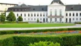 Ebéddel várja a hajléktalanokat beiktatása napján Andrej Kiska