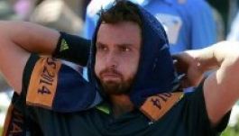 Elkaszinózta pénzjutalmát a Roland Garros férfi elődöntőse