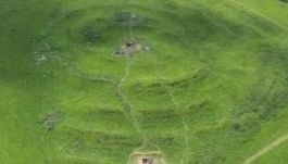 Háromezer éve halott csecsemő feküdt a Halloween bölcsőjében