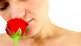 Női orgazmus orron keresztül