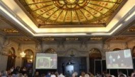 Elkelt Dalí Kozmikus rinocérosza az Artmark árverésén