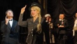 A Vígszínházban vendégszerepel a kolozsvári társulat