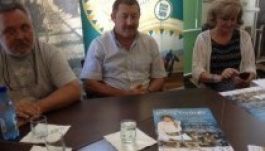 Székely Dózsa György táncszínházi bemutató lesz az idei Székely Vágtán