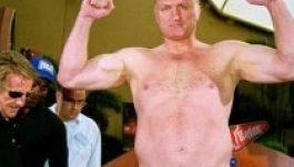 Bud Spencer többször megverte a magyar férfit