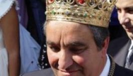 Saját pénznemet akar a romániai romakirály