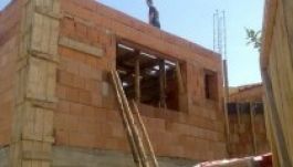 Csökkent az építkezési kedv az első negyedévben