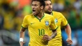 Már gyülekeznek a Corinthians-stadionban (GALÉRIA)