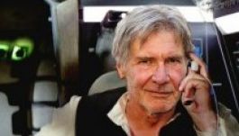 Kórházba vitték Harrison Fordot a Star Wars forgatásáról