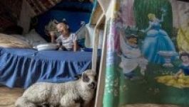 A romániai gyermekeket veszélyezteti a legjobban a szegénység