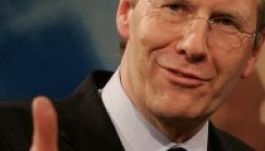 Jogerősen felmentették a korrupció vádja alól a volt német államfőt