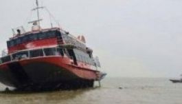 Nagysebességű komphajó szenvedett balesetet Makao közelében