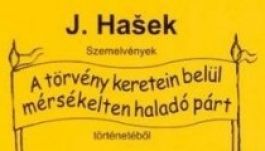 Már a monarchiában is létezett viccpárt