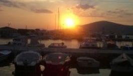 Egykor a leprások, ma a nyaralók szigete Čiovo