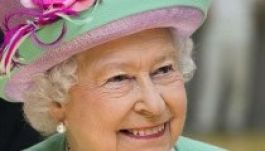 Londonban megünnepelték a királynő 