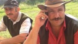 Hivatásos pásztorok mulattak Kászonban (GALÉRIA)