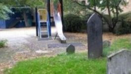 A világ legrettenetesebb játszóterei (GALÉRIA)