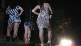 Százhúsz magyar nőt kényszerítettek prostitúcióra Londonban