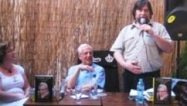 A fel nem robbant csecsemőről Nagyváradon