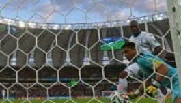 Simán nyertek a franciák Honduras ellen (FOTÓK)