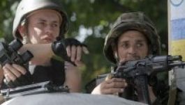 BRÉKING: Ukrajna lezárja az orosz határt