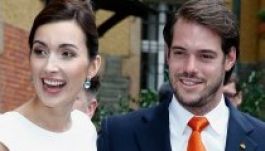 A luxemburgi nagyhercegék nagyszülők lettek