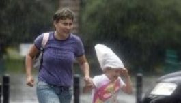 Hűvösödik az idő a hét első három napján