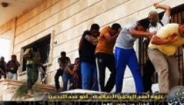 Iraki katonák tucatjait mészárolták le (GALÉRIA)