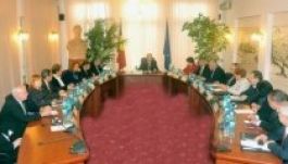 Három magyar lehet a Számvevőszék vezető testületében