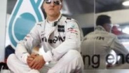 Hivatalos: Michael Shumacher felébredt a kómából