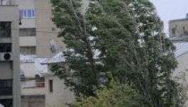 Hűvös, esős időt jósolnak a következő két hétre