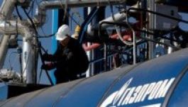 Az Európa Unióba továbbra is szállít a Gazprom
