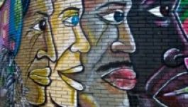 Óriási street-art kiállítás a Google-en