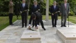 Nemzeti emléknap Nagy Imre újratemetésének 25. évfordulóján