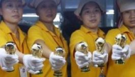 A foci-vb összes szuvenírje Kínában készül (GALÉRIA)