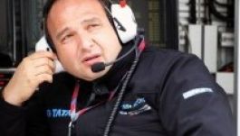 Nagyon bizonytalan még a román Forma-1-es csapat sorsa