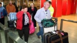 A külföldiek 70 százaléka üzleti céllal érkezett Romániába