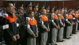 Újabb tizenhárom „ujgur terroristát” végeztek ki a kínai hatóságok