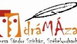 Százötven pályamű érkezett a székelyudvarhelyi dráMÁzat-ra