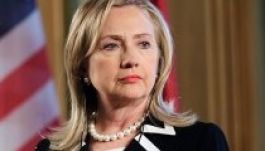 Hillary Clintont a legesélyesebb a 2016-os elnökválasztáson