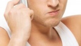 Telefonszám kifejezetten a lerázhatatlan udvarlónak