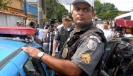 Foci-vb: lövöldözés a hondurasi válogatott szállodája előtt