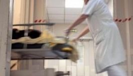 Meglincseltek egy romániai roma fiút Franciaországban